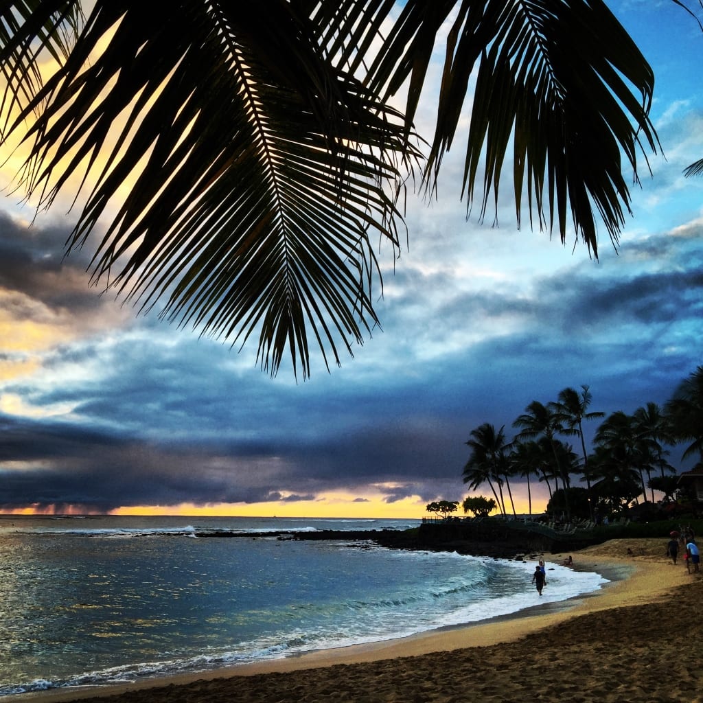 Secrets of Kauai
