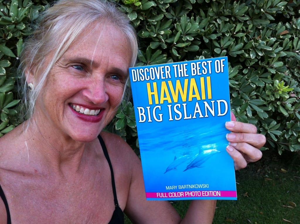 Hawaii tips for Discovering the Big Island of Hawaii