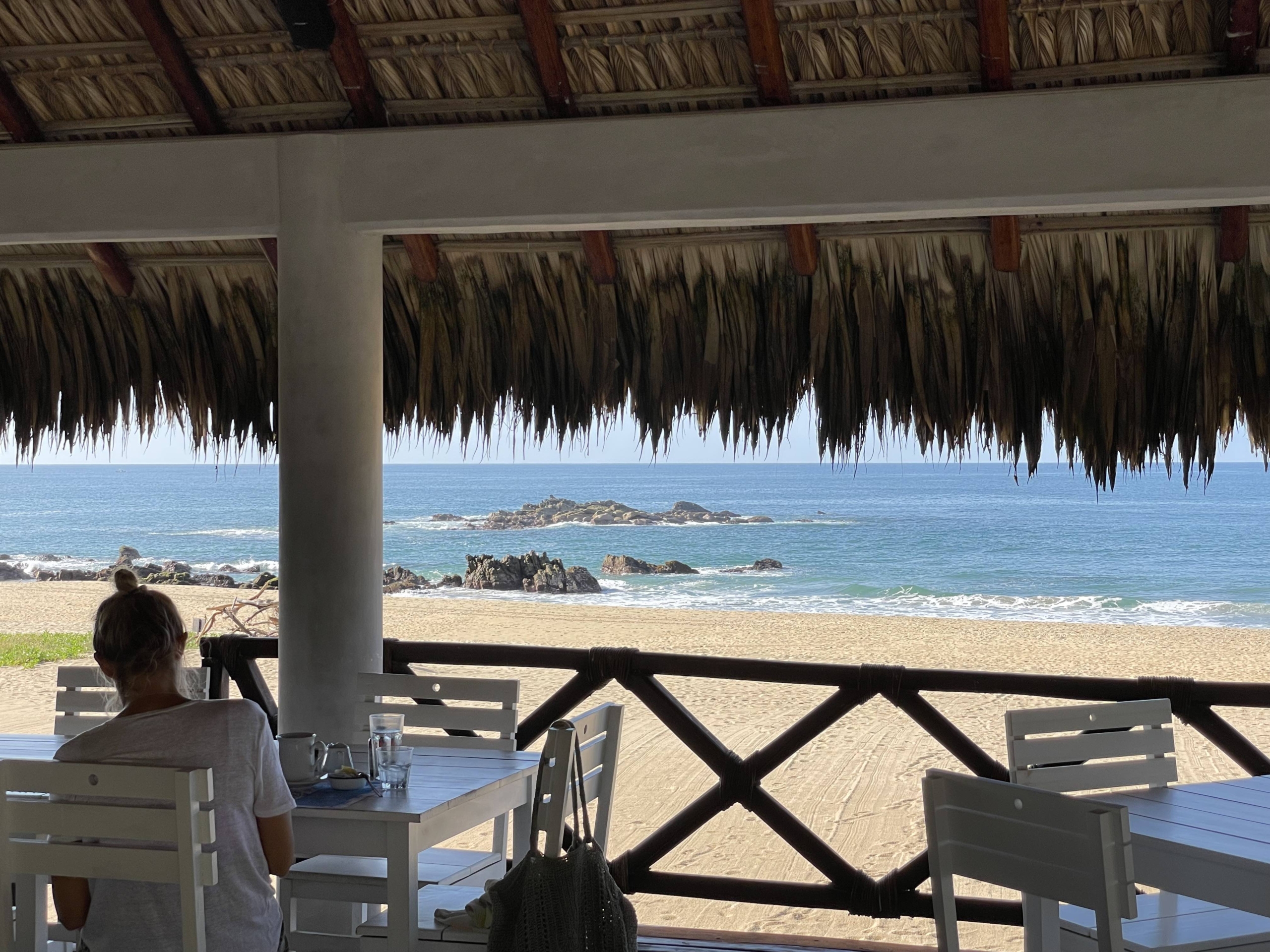 Puerto Escondido Mexico: Bikini Beaches, Smoothies, and Sunsets