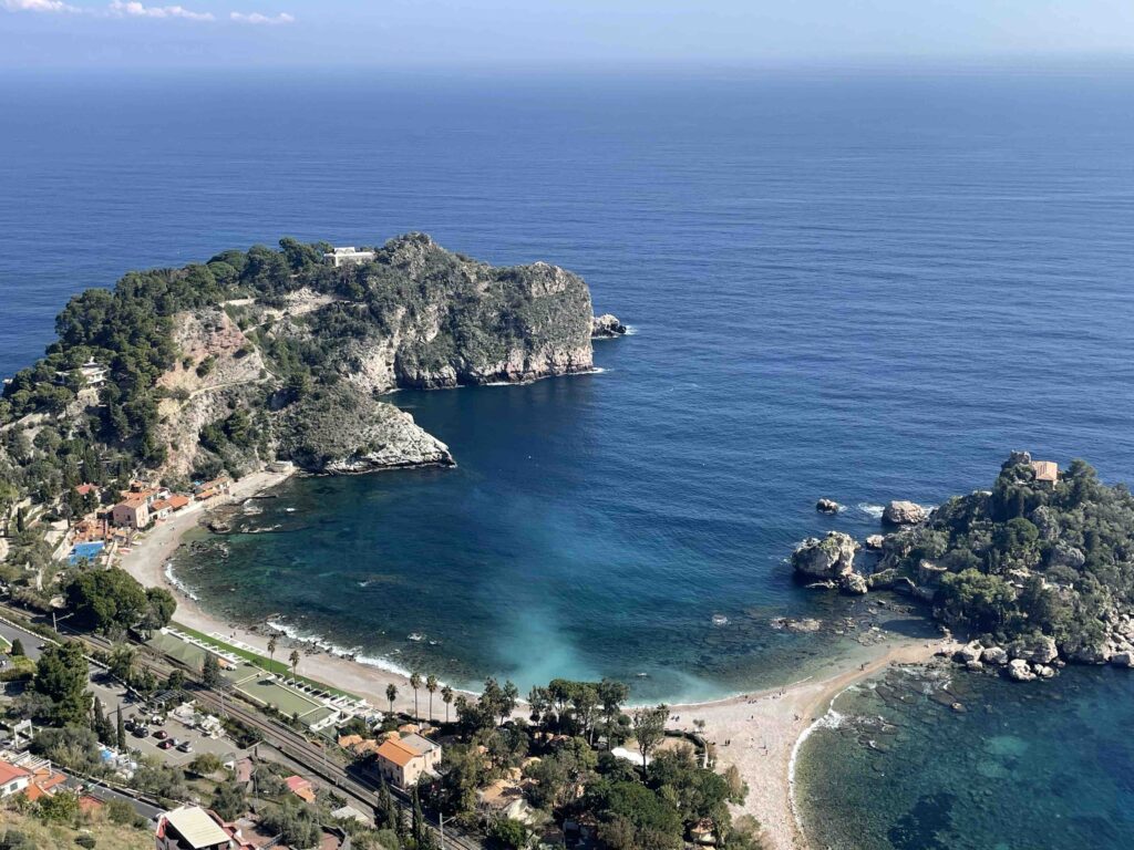 best places to go sicily taormina cefalu palermo